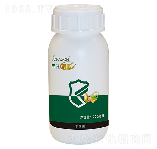 宇龍滿(mǎn)粒-宇龍化工