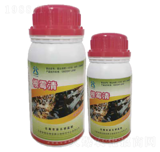 根霉清2號-云葉化肥