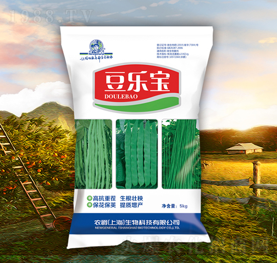 微生物菌劑-豆樂寶-農(nóng)爵