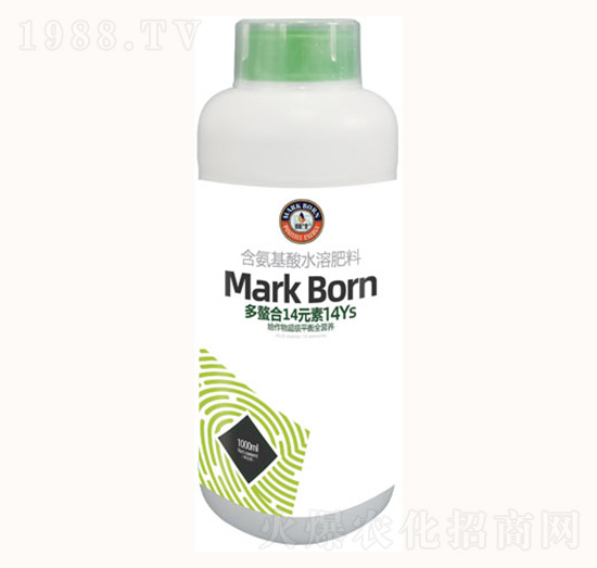 多螯合14元素（1000g）-康鑫化工