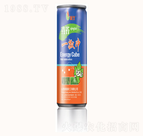 青苔一撒凈-康鑫化工