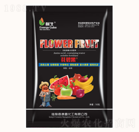 花碧果-康鑫化工