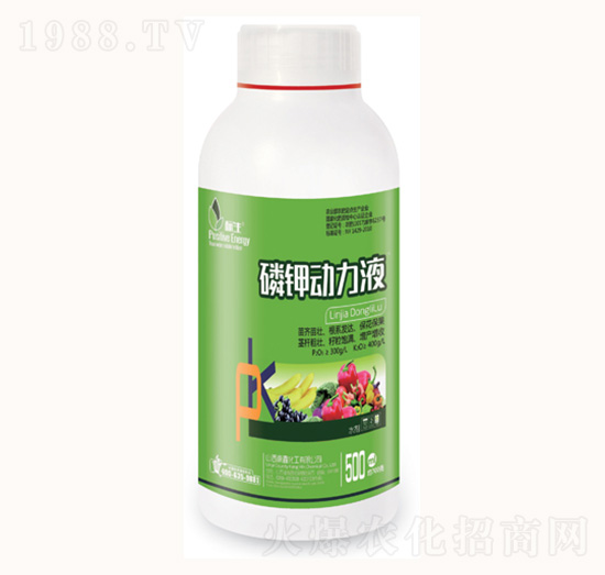 磷鉀動力液-康鑫化工