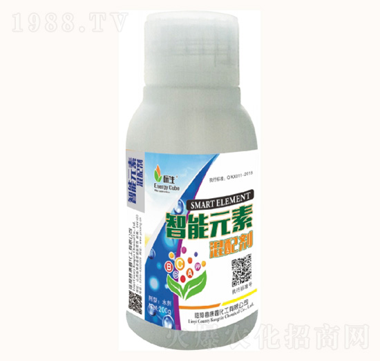 智能元素混配劑-智能元素混配劑-康鑫化工