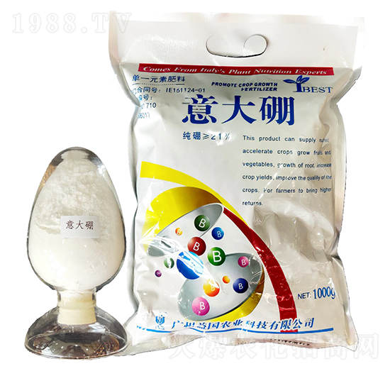 意大硼 益國(guó)農(nóng)業(yè)