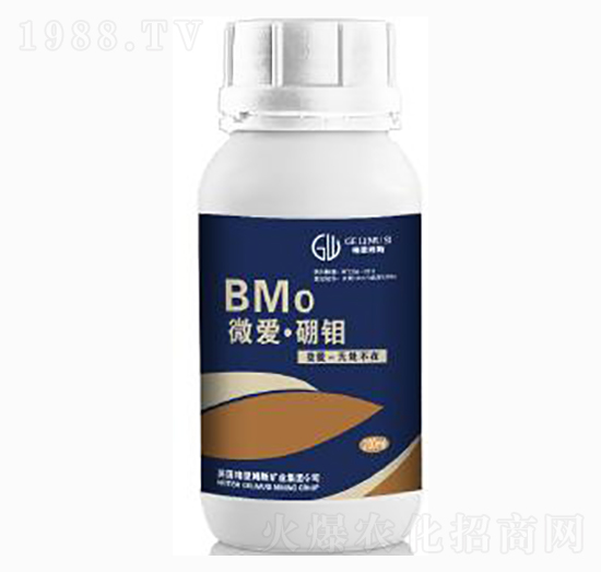 微愛(ài)·硼鉬合劑-東耕農(nóng)業(yè)