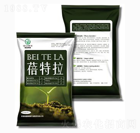 中微量元素水溶肥-格里姆斯鋅-東耕農(nóng)業(yè)