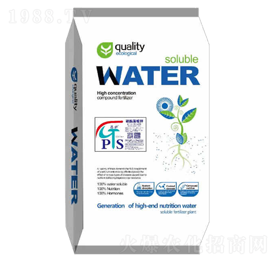 水溶肥-青島諾康