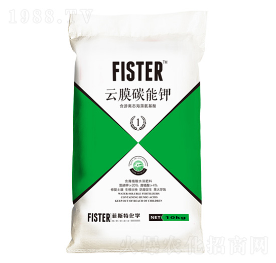 云膜碳能鉀-菲斯特