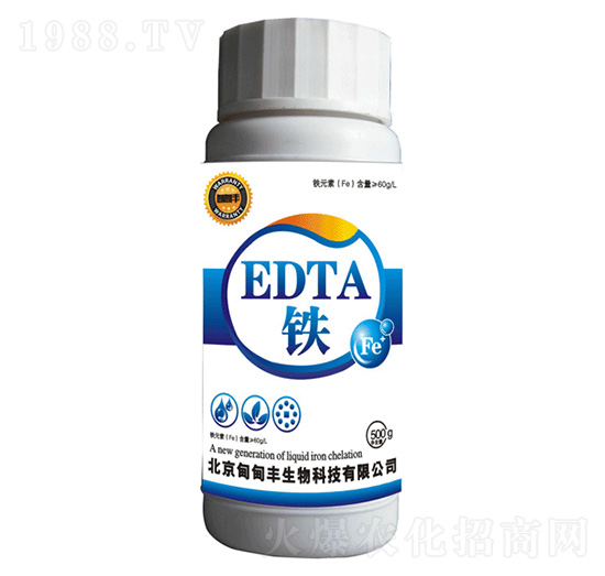 ��һ΢��Ԫ�ط�-�����ЙC(j��)EDTA�F-����S