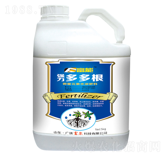 強(qiáng)力多多根-富爾科技