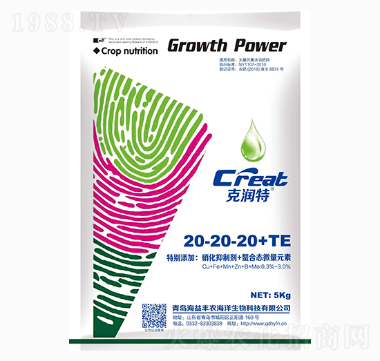 ����Ԫ��ˮ�ܷ�20-20-20+TE-�˝���-�����S�r(n��ng)