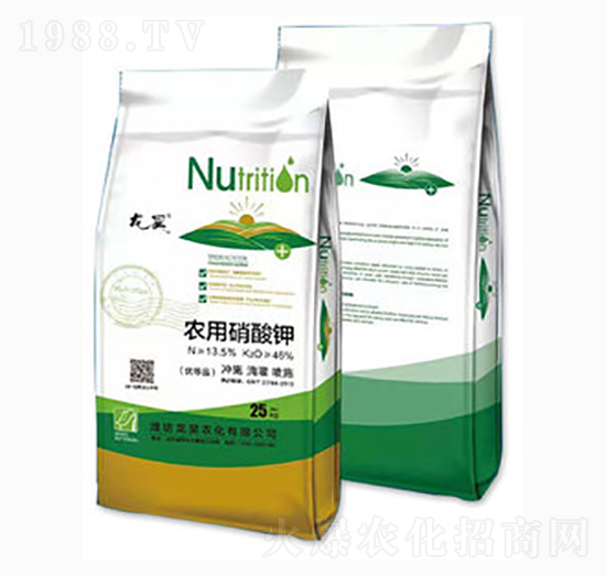 硝酸鉀-龍昊肥業(yè)