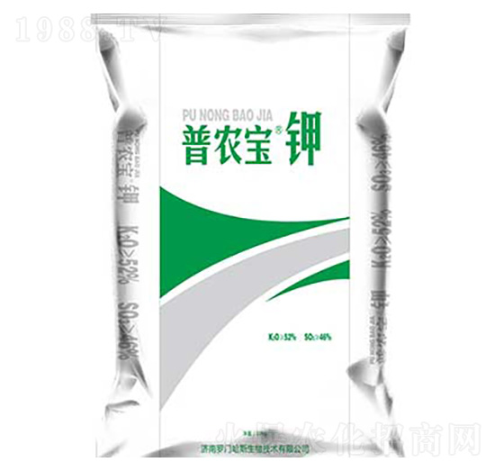 普農(nóng)寶·鉀 巧特