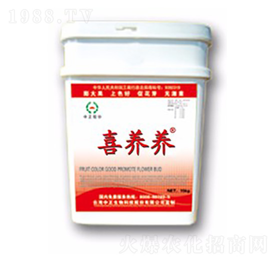 喜養(yǎng)養(yǎng)-大華墾