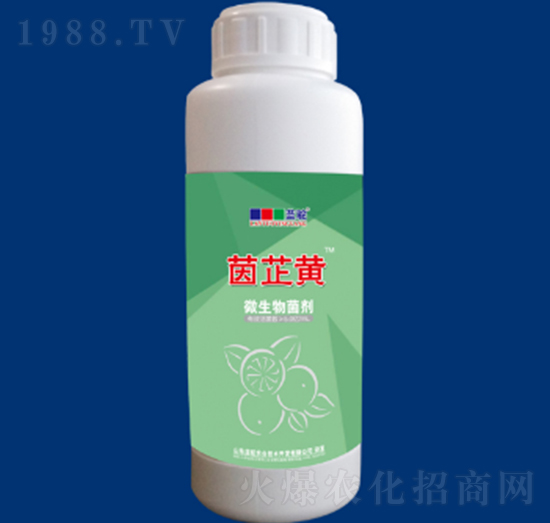 微生物菌劑-茵芷黃-藍(lán)駝農(nóng)業(yè)
