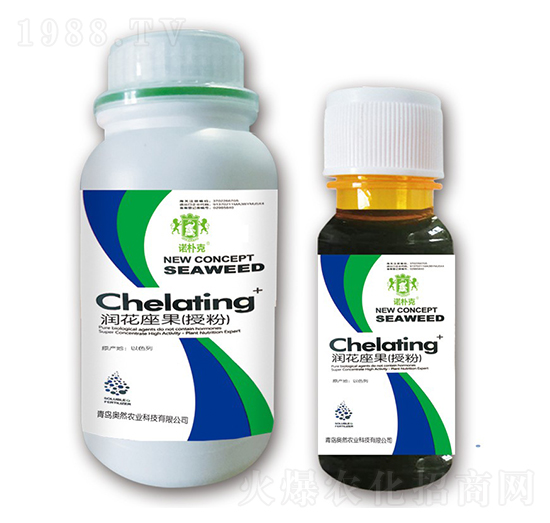 潤(rùn)花座果（授粉）-諾樸克-奧然農(nóng)業(yè)