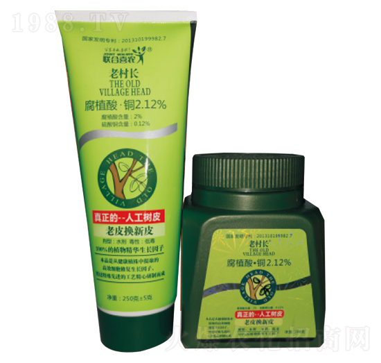 2.12%腐植酸·銅-老村長-聯(lián)合喜農(nóng)