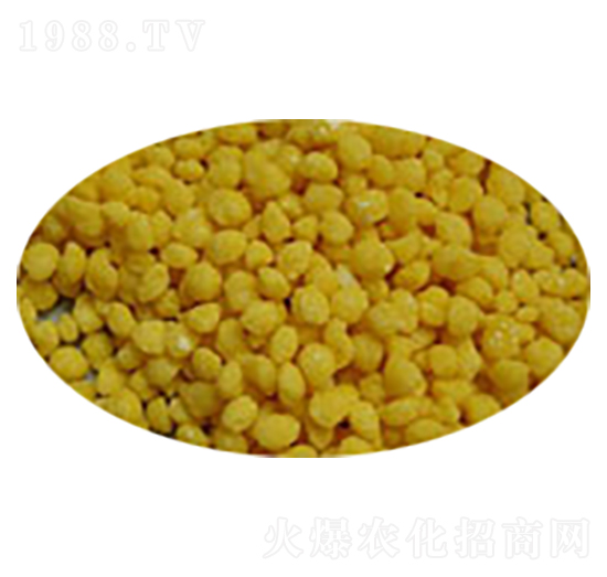 黃色顆粒-匯豪農(nóng)化