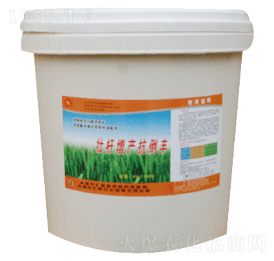 壯稈增產(chǎn)抗倒豐（桶）-匯豪農(nóng)化