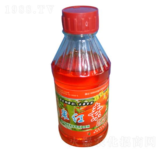 果紅素-匯豪農化