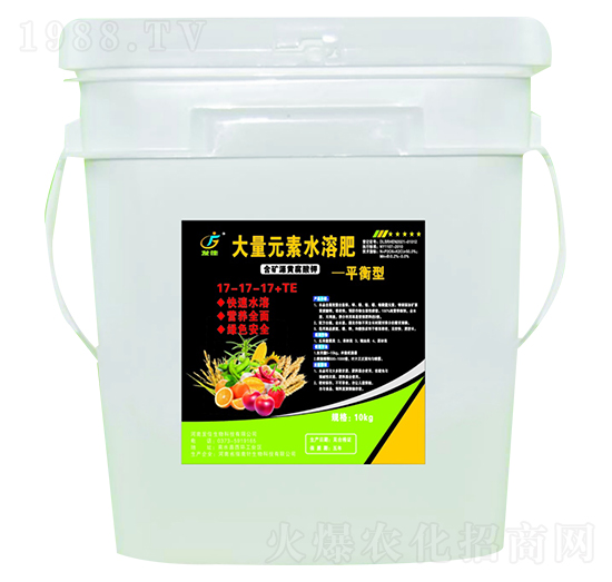 ƽ���ʹ���Ԫ��ˮ�ܷ�17-17-17+TE-�l(f��)��