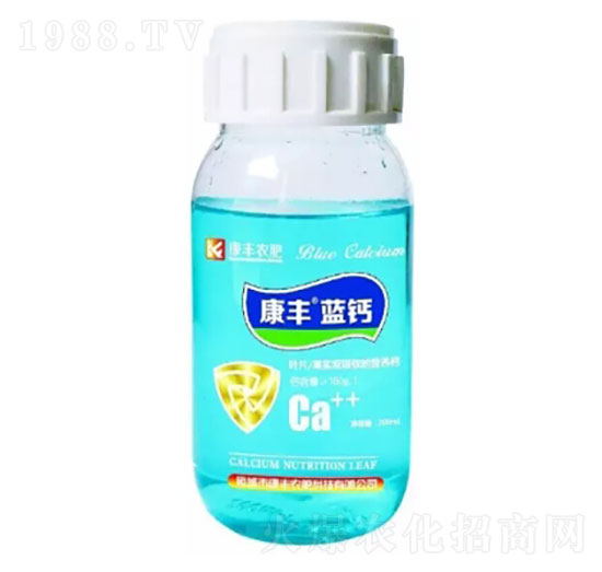 康豐藍鈣-康豐農(nóng)肥