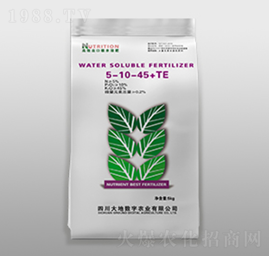 ����Ԫ��ˮ�ܷ���5-10-45+TE-��(sh��)���r(n��ng)�I(y��)