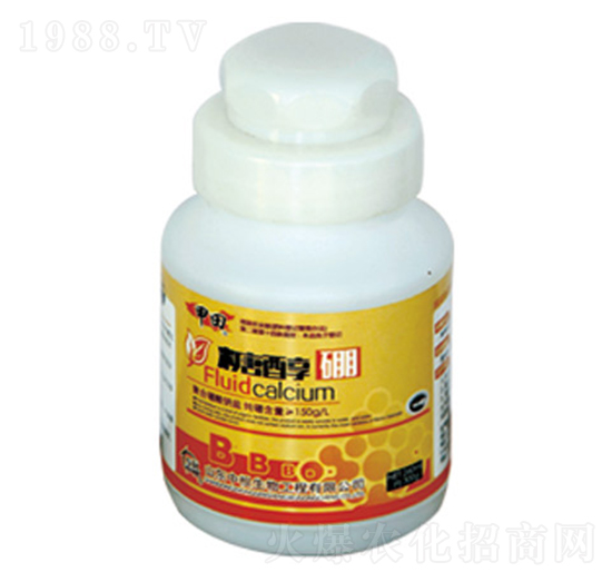 糖醇硼-中根生物