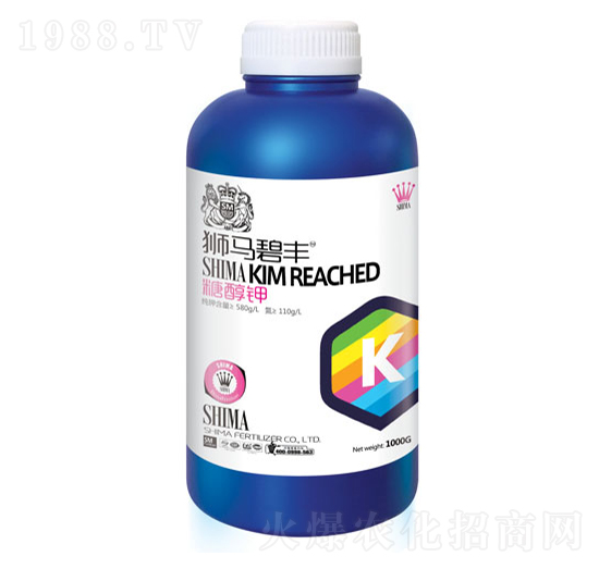 糖醇鉀-獅馬肥業(yè)