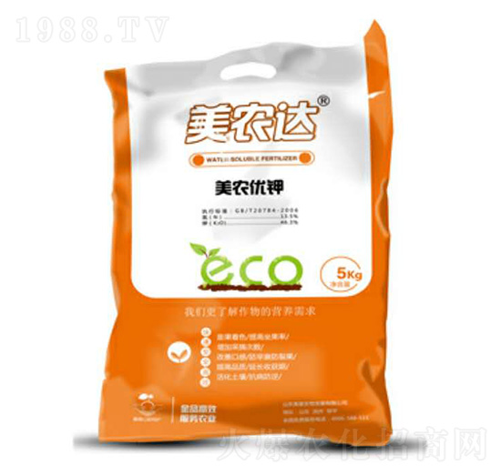 美農(nóng)優(yōu)鉀-美農(nóng)達(dá)-誠成生物