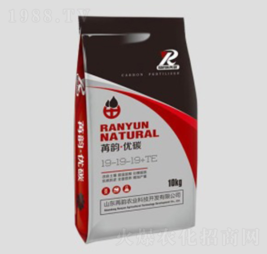 ����ֲ��ˮ�ܷ���19-19-19+TE-��퍡���(y��u)̼-����r(n��ng)�I(y��)