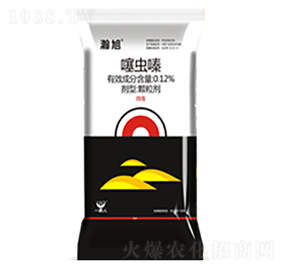 0.12%噻蟲嗪（小麥藥肥）-瀚旭-一家人農(nóng)業(yè)