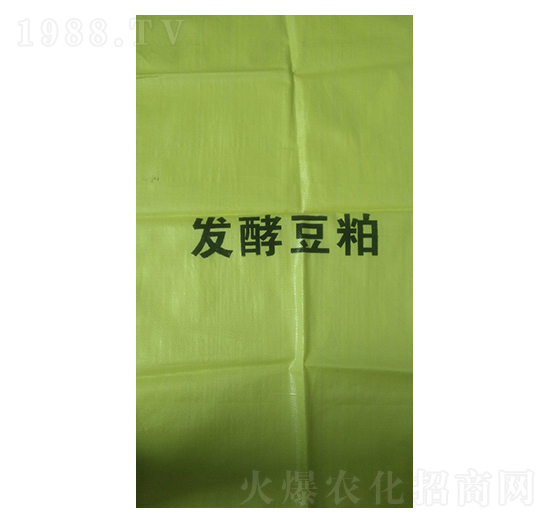 發(fā)酵豆粕-嘉施得