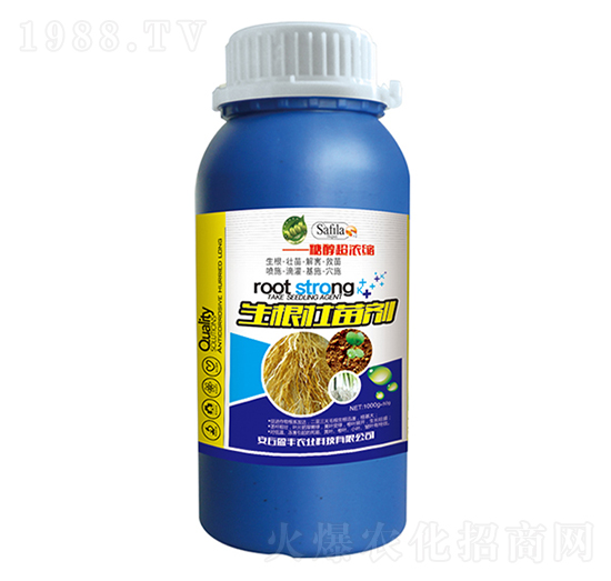 生根壯苗劑-盈豐農(nóng)業(yè)