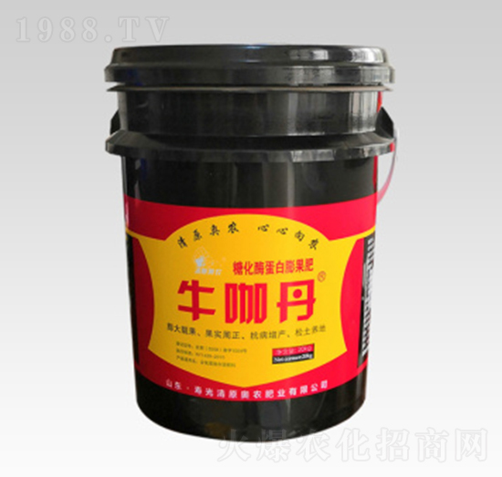 糖化酶蛋白膨果肥-?？У?清原奧農(nóng)