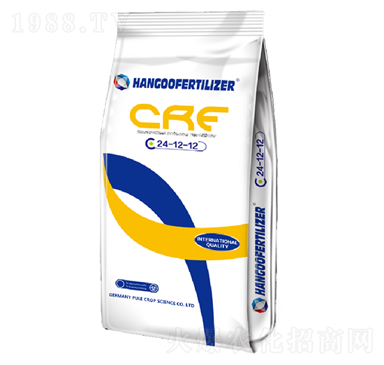 復(fù)合肥24-12-12-漢谷-普樂肥料