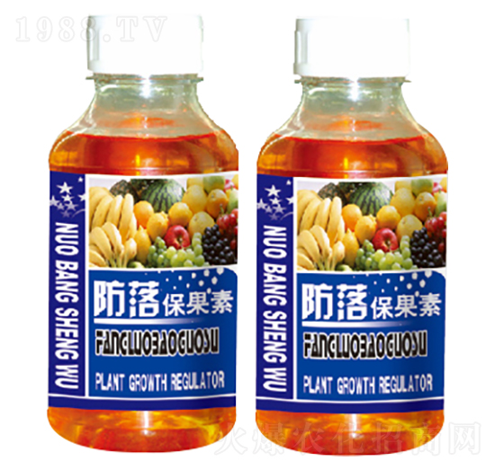 保果、膨果、防裂果專用-防落保果素-康普生