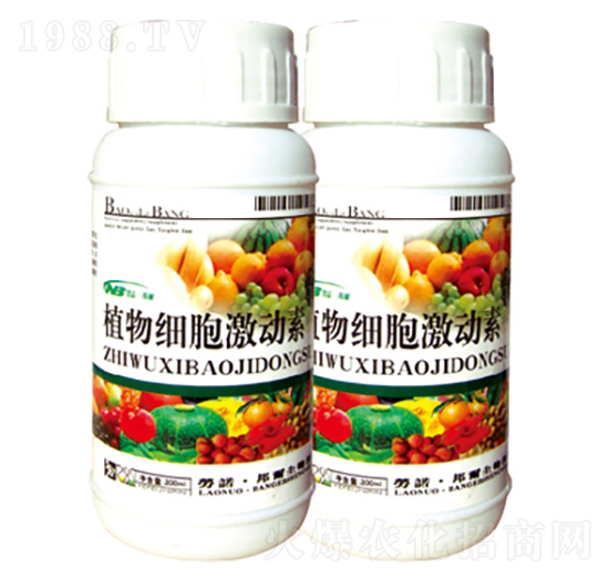 植物細(xì)胞激動素-康普生