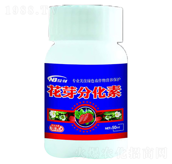 50ml花芽分化素-康普生