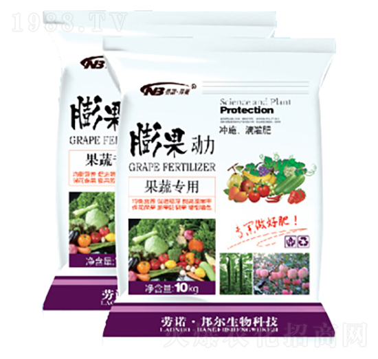 果蔬專用-膨果動(dòng)力-康普生