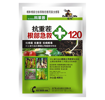 抗重茬根部急救120-祖瑪-允發(fā)化工