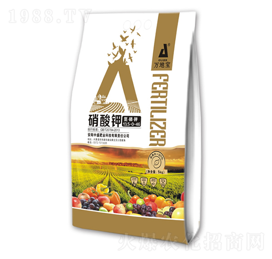 �����ˮ�ܷ�13.5-0-46��5kg��-��ʢ�ʘI(y��)