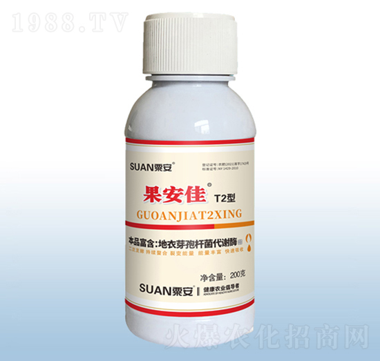 果安佳T2型-粟安