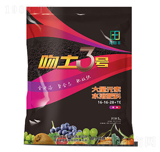 ����Ԫ��ˮ�ܷ�16-16-16+TE-����3̖-��?zh��)��S