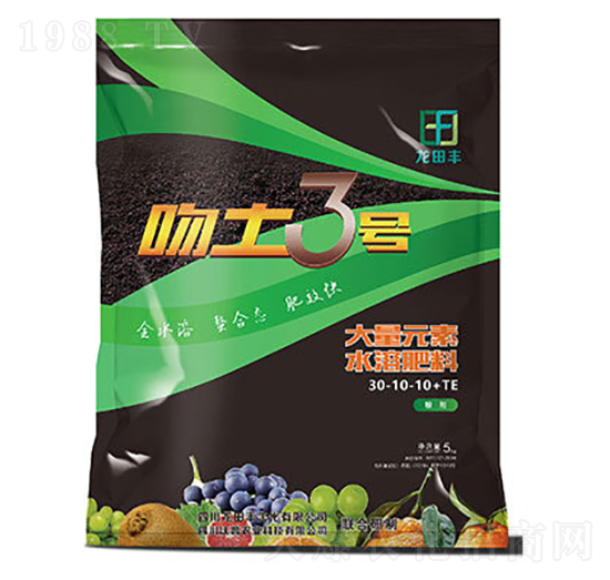 ����Ԫ��ˮ�ܷ�30-10-10+TE-����3̖-��?zh��)��S