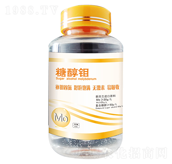 糖醇鉬-翰禾農(nóng)業(yè)