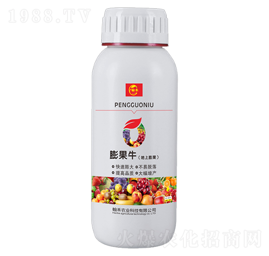 膨果牛-翰禾農(nóng)業(yè)