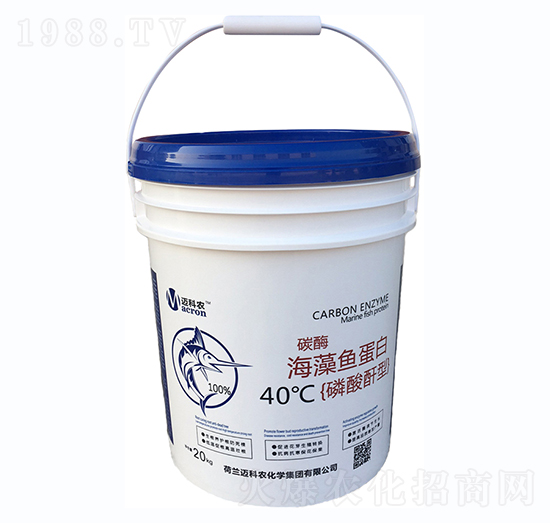 碳酶海藻魚蛋白-邁科農(nóng)-鑫垚生物