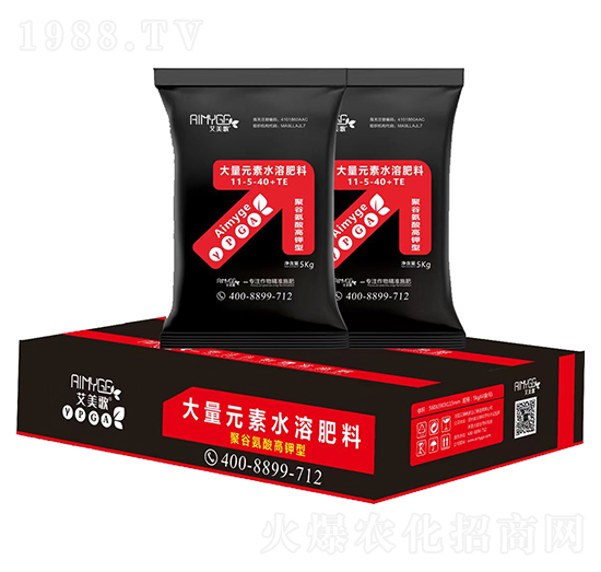 5kg�۹Ȱ������ʹ���Ԫ��ˮ�ܷ���11-5-40+TE-������